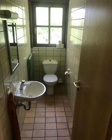 Schone 3 Ferienwohnung Hof Lägenhet Hof (Bavaria)