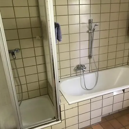 Schone 3 Ferienwohnung Hof Lägenhet *
