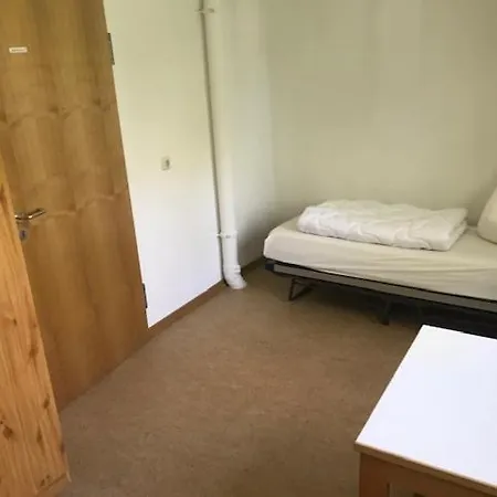 Lägenhet Schone 3 Ferienwohnung Hof Hof (Bavaria)