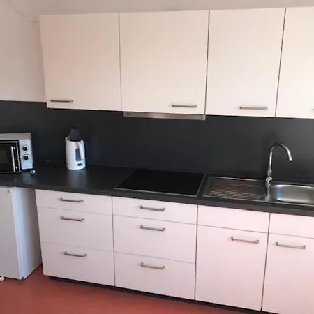 Apartment Schone 3 Ferienwohnung Hof