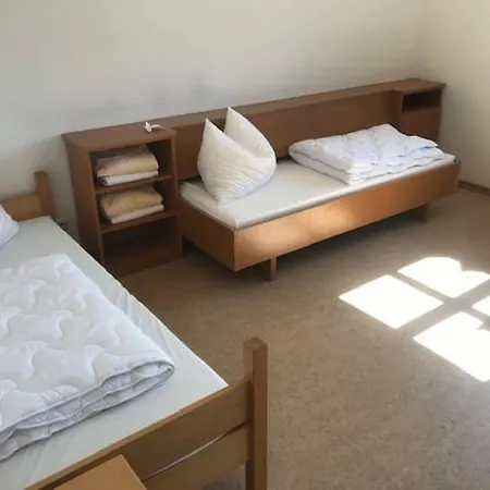 Schone 3 Ferienwohnung Hof Hof (Bavaria)